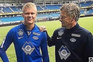 格里马尔多：穆帅说我是超级球员？被最伟大教练之一夸很荣幸