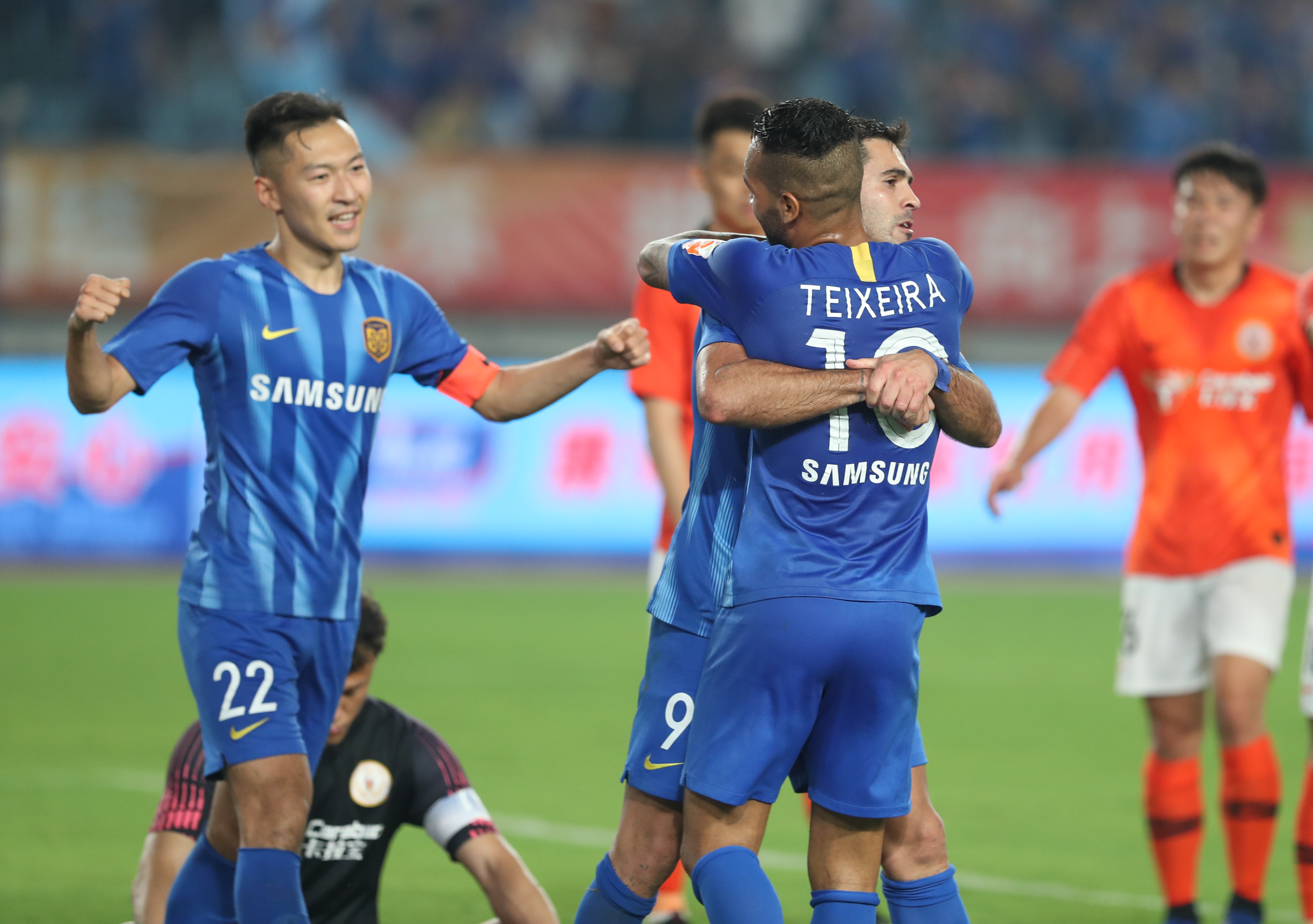 海牛后卫刘军帅：成功之前没人愿意听你的故事，努力吧少年（海牛后卫刘军帅：功成之前无人问津，少年请努力）